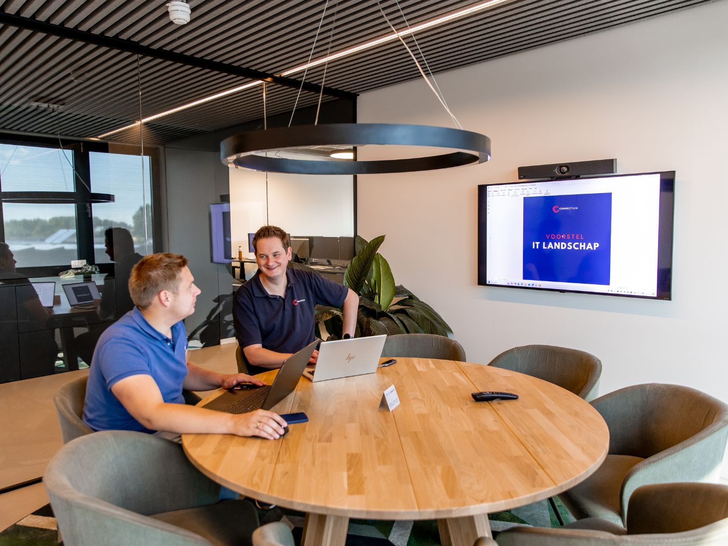 Unitura en FramePlus