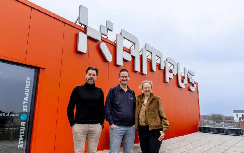 Kampus over de samenwerking met Connectium