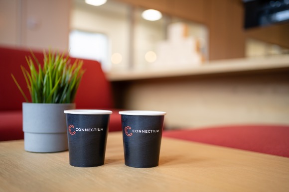 Ook ICT ondersteuning nodig? Kom langs voor een goed gesprek en koffie