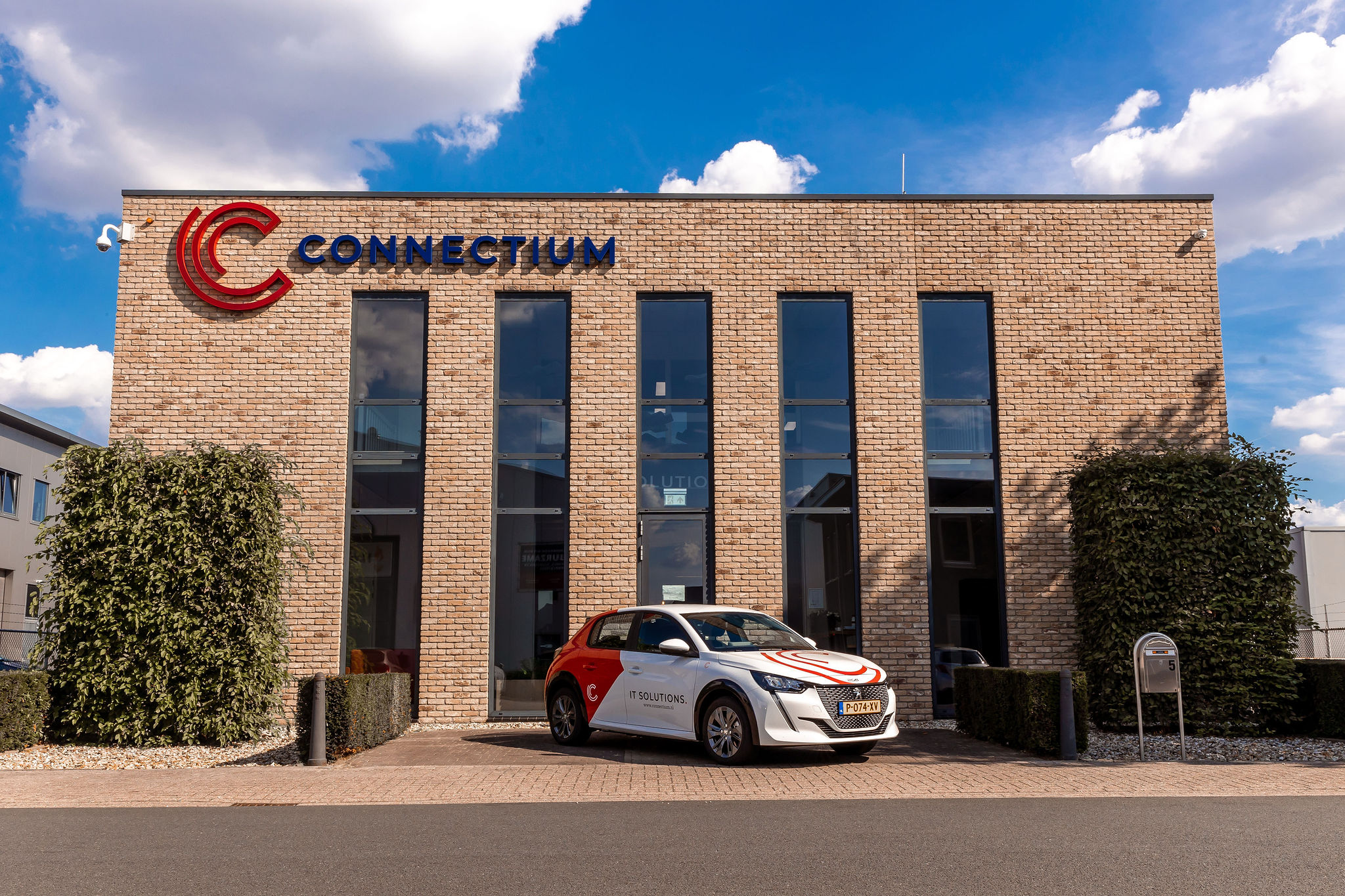 Connectium IT Solutions