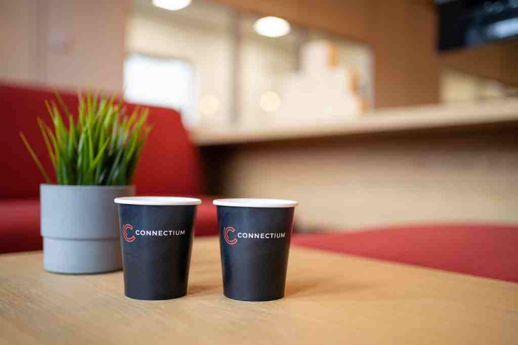 Jouw ICT-partner in Almelo