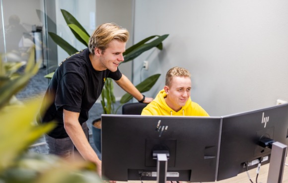 Probeer eens gratis uit