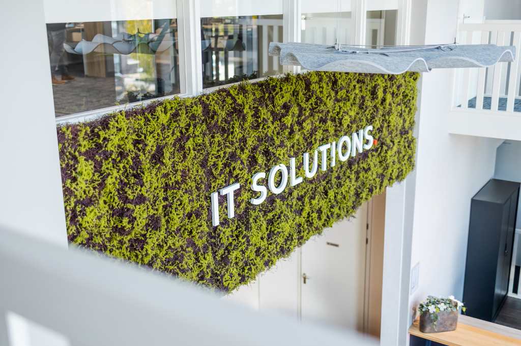 Bij Connectium ben je aan het juiste adres voor een zakelijke glasvezelverbinding