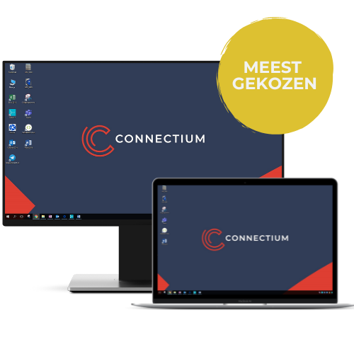 Online werkplek premium