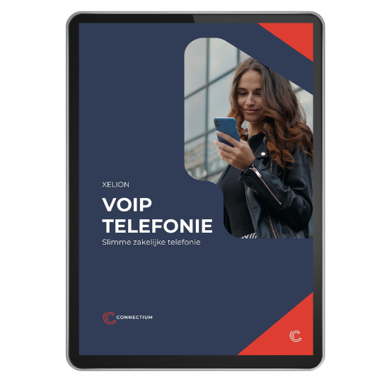 e-book voip