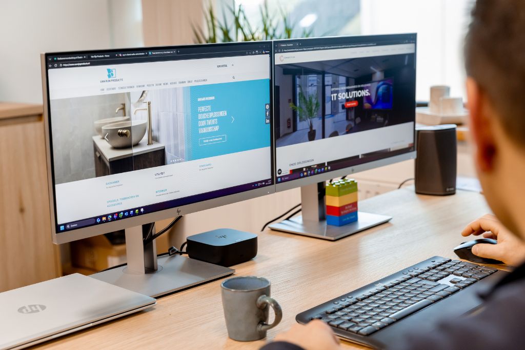 Bedrijfsdata op laptops en computers beter beschermd met MAM
