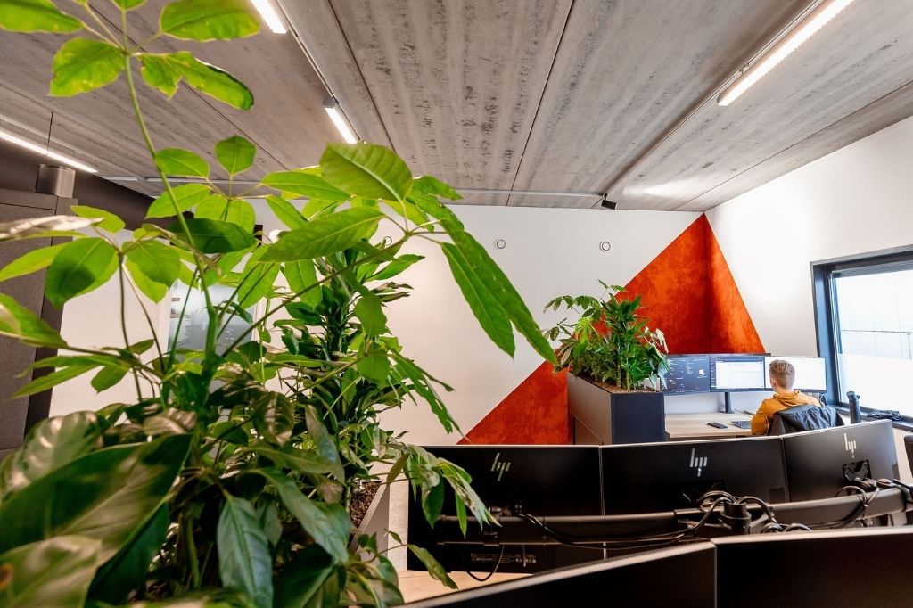 Werken met Microsoft 365 abonnement