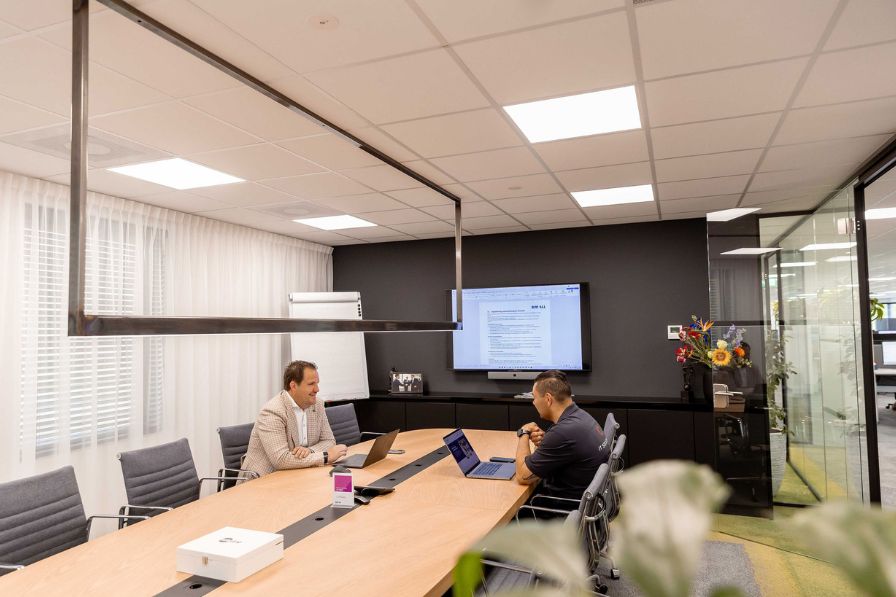 Overleg met klant over Microsoft 365 licenties en de prijsverhoging van Microsoft 365 per 1 juli 2026