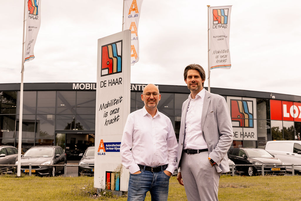 Autobedrijf De Haar
