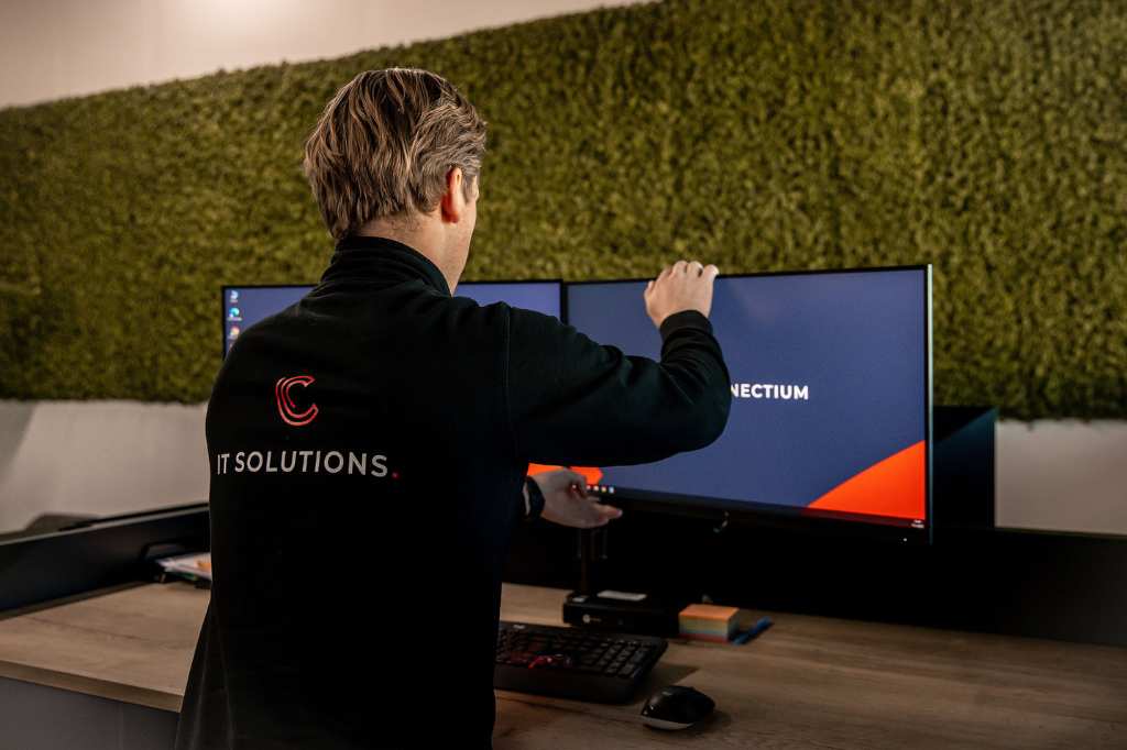 ICT oplossingen voor organisaties uit Hengelo