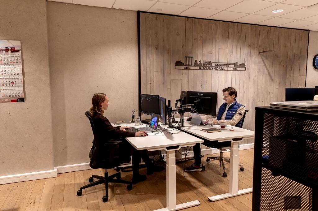 VoIP telefonie bij Kozijnshop