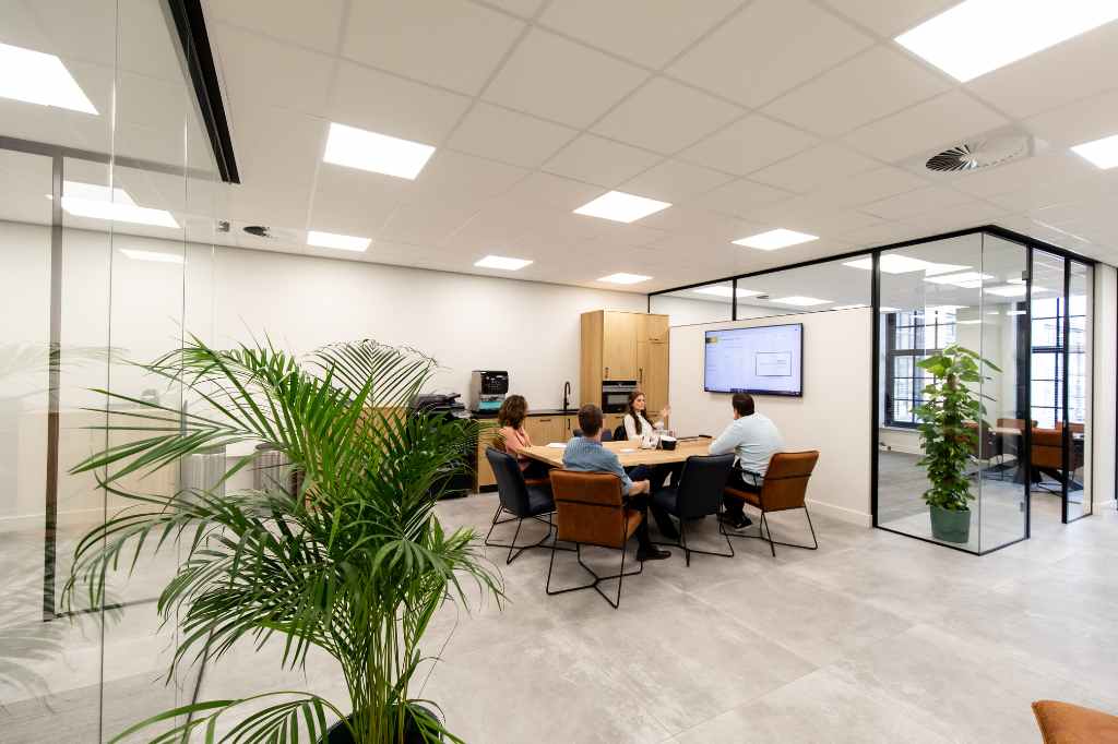 Informatie over het werken met een online werkplek