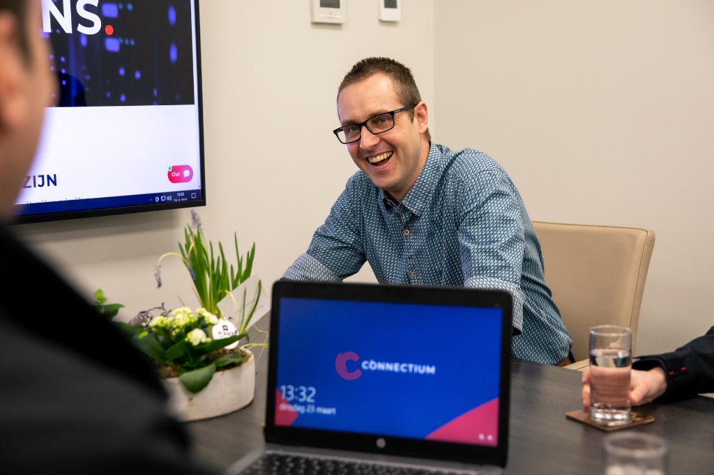 Security awareness sessie om medewerkers te enthousiasmeren voor security awareness