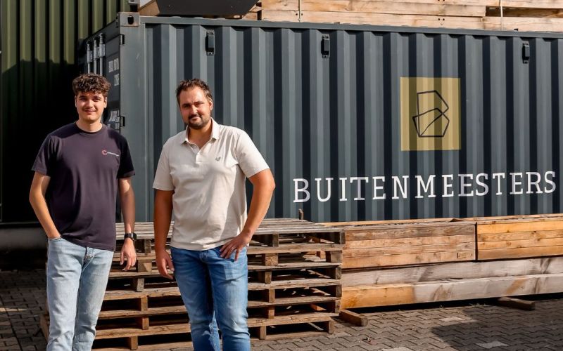 Buitenmeesters