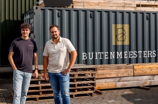 Buitenmeesters