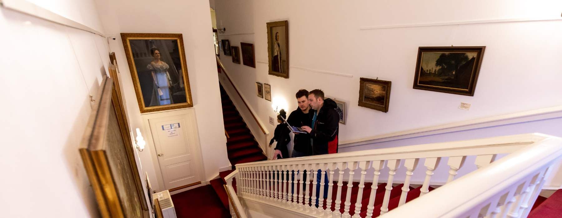 Connectium Rijssens museum