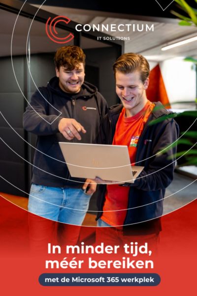 E-book Microsoft 365