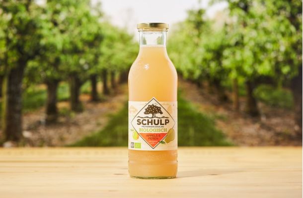 Schulp Vruchtensappen