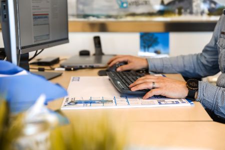 Werkplek in de cloud