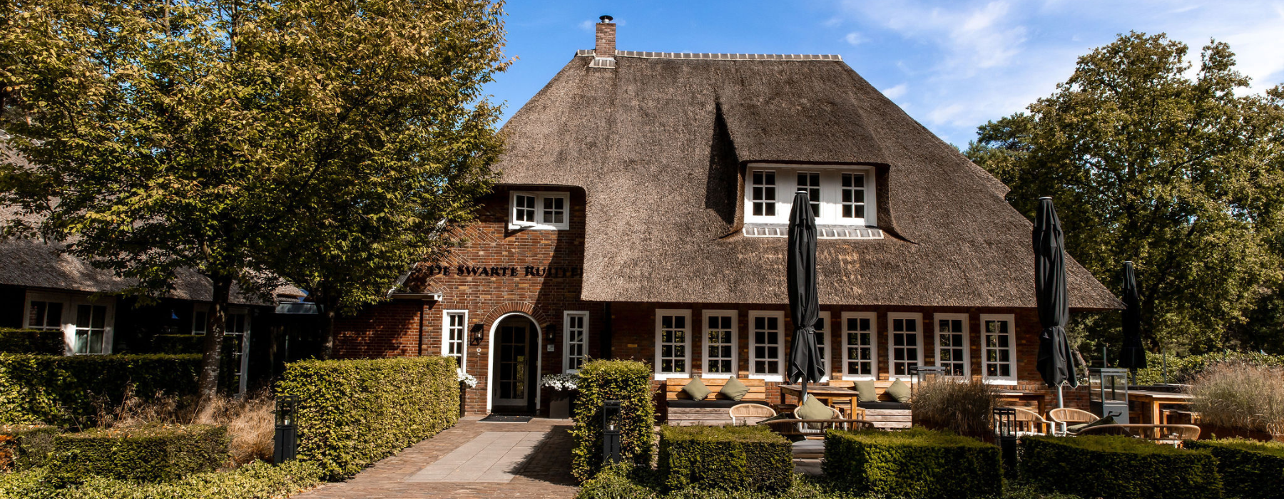 De Swarte Ruijter over de samenwerking met Connectium