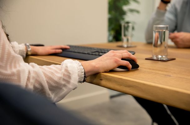 Bescherm je organisatie tegen phishing e-mails