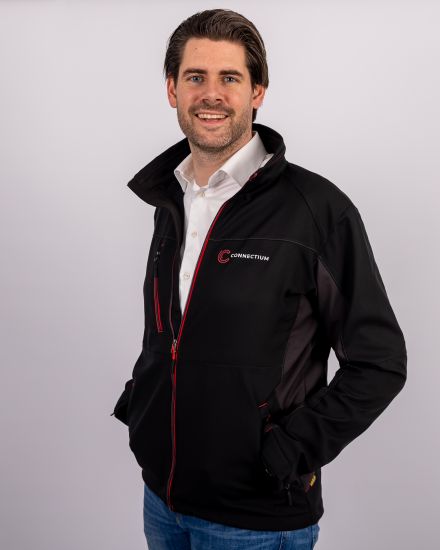 Willem Jan Connectium