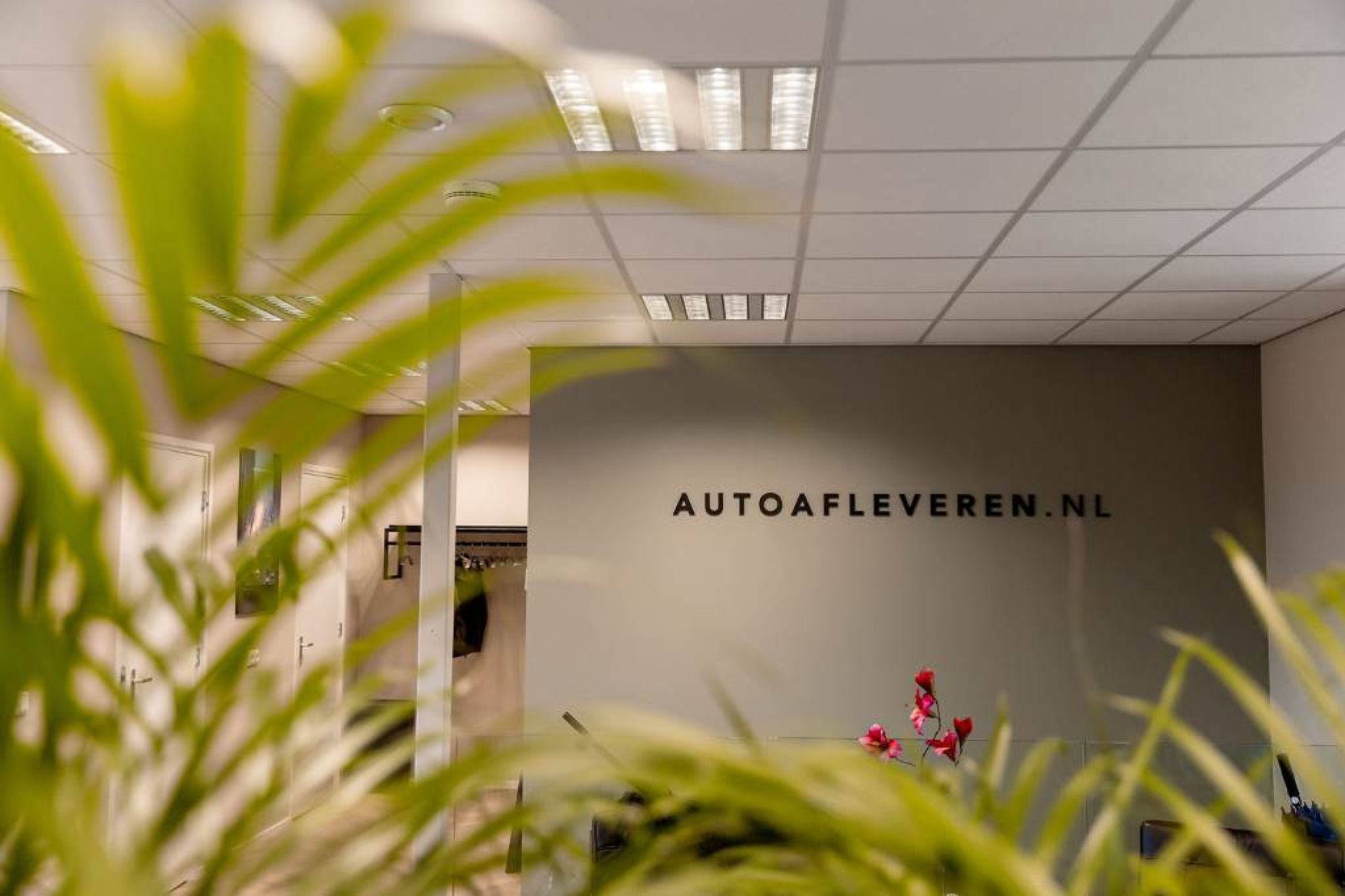 Autoafleveren.nl