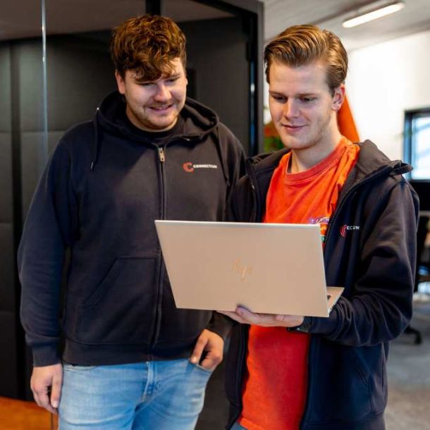 Connectium IT Solutions