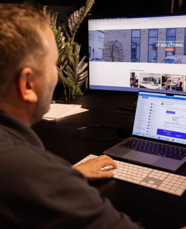 Vacature Microsoft 365 Specialist