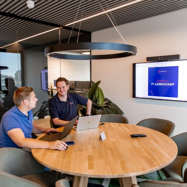 Connectium IT Solutions