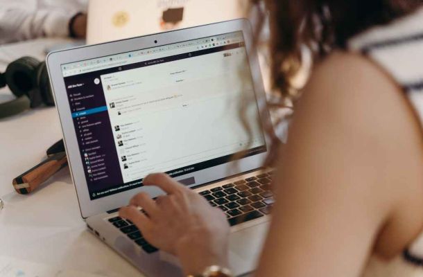 Flexibiliteit is key in een hybride werkomgeving