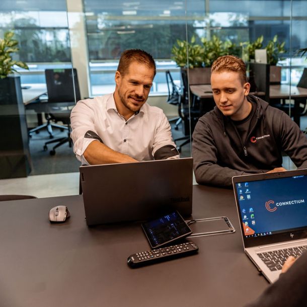 Connectium IT Solutions