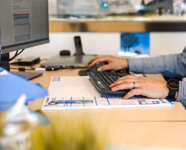 Werkplek in de cloud