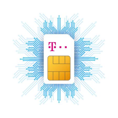 VoIP telefonie geregeld via een app