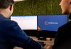 In de cloud werken