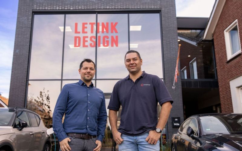 Letink Design