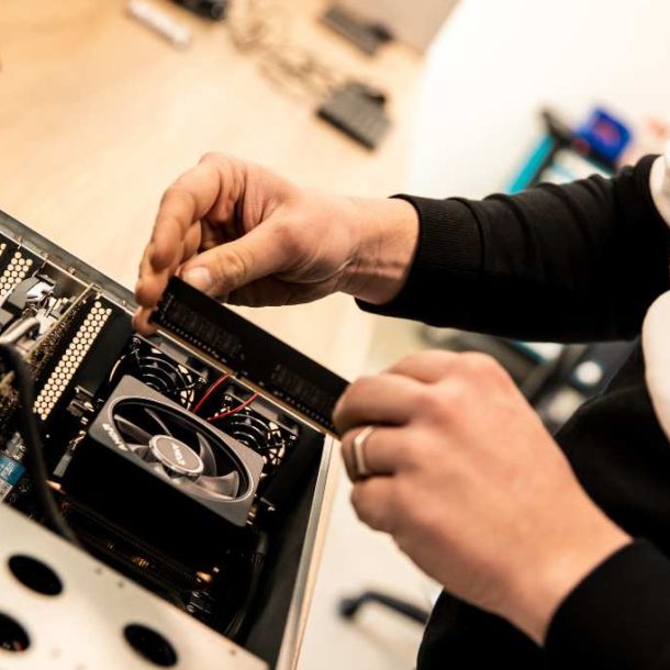 Connectium IT Solutions