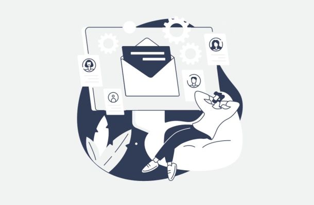 Kantoorautomatisering