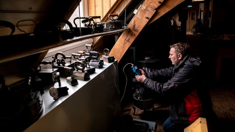 aanleg zakelijk internet