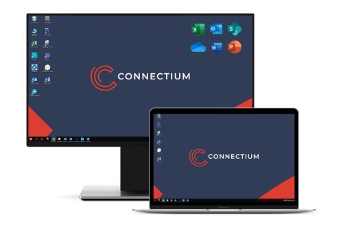 ICT uitbesteden met een online werkplek