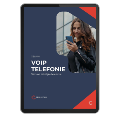 e-book voip telefonie