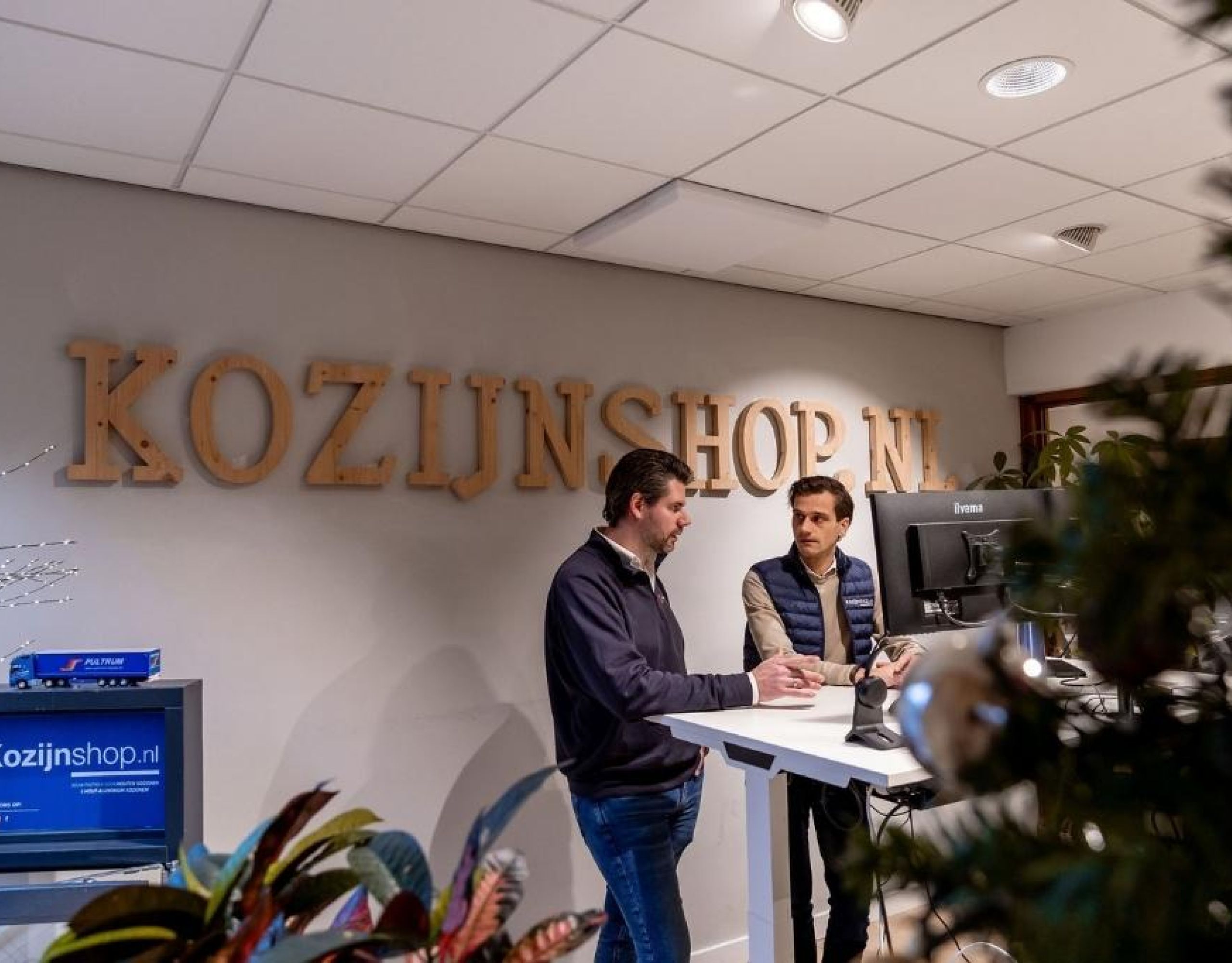 Kozijnshop.nl