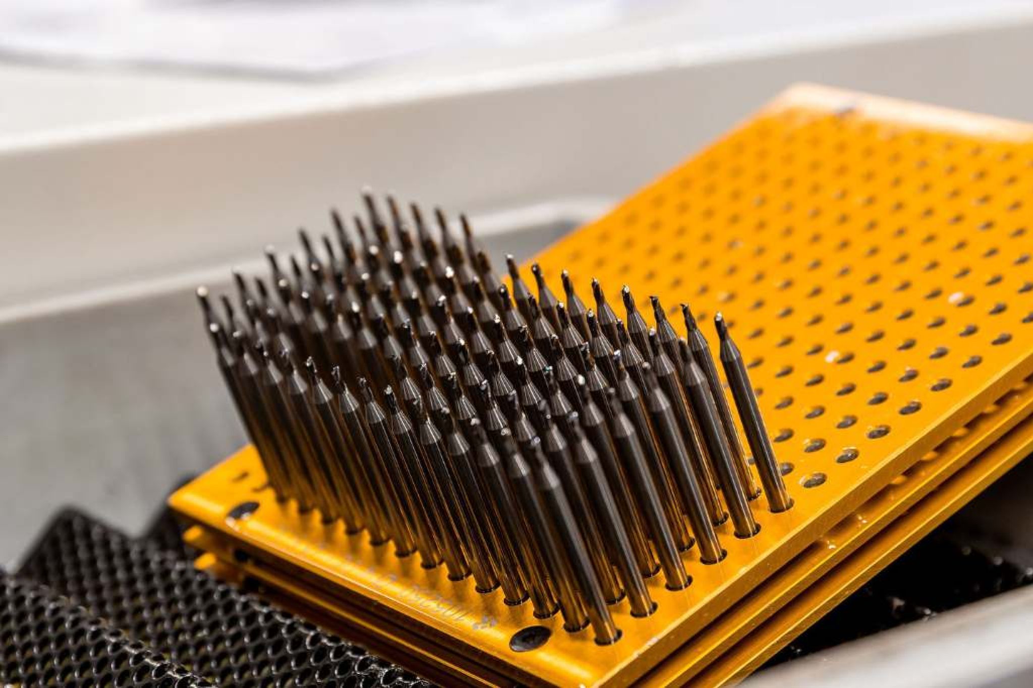 Producten van Slijptechniek Enter