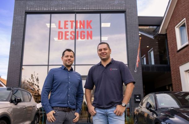 Letink Design