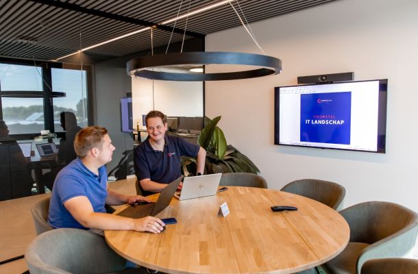 Unitura en FramePlus