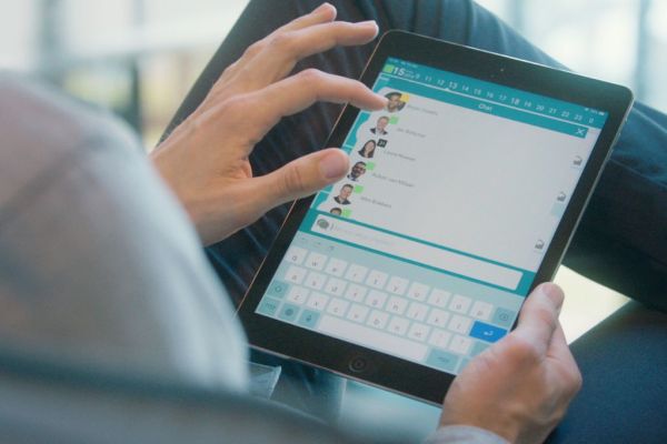 Koppel je CRM systeem met je telefonie