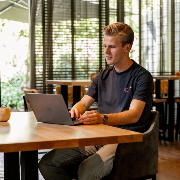 Connectium IT Solutions