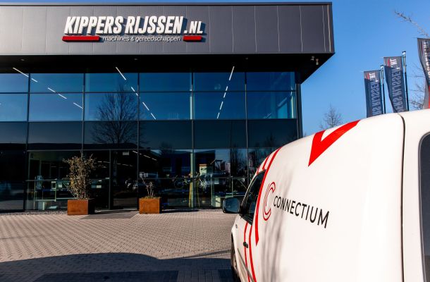 Kippers Rijssen