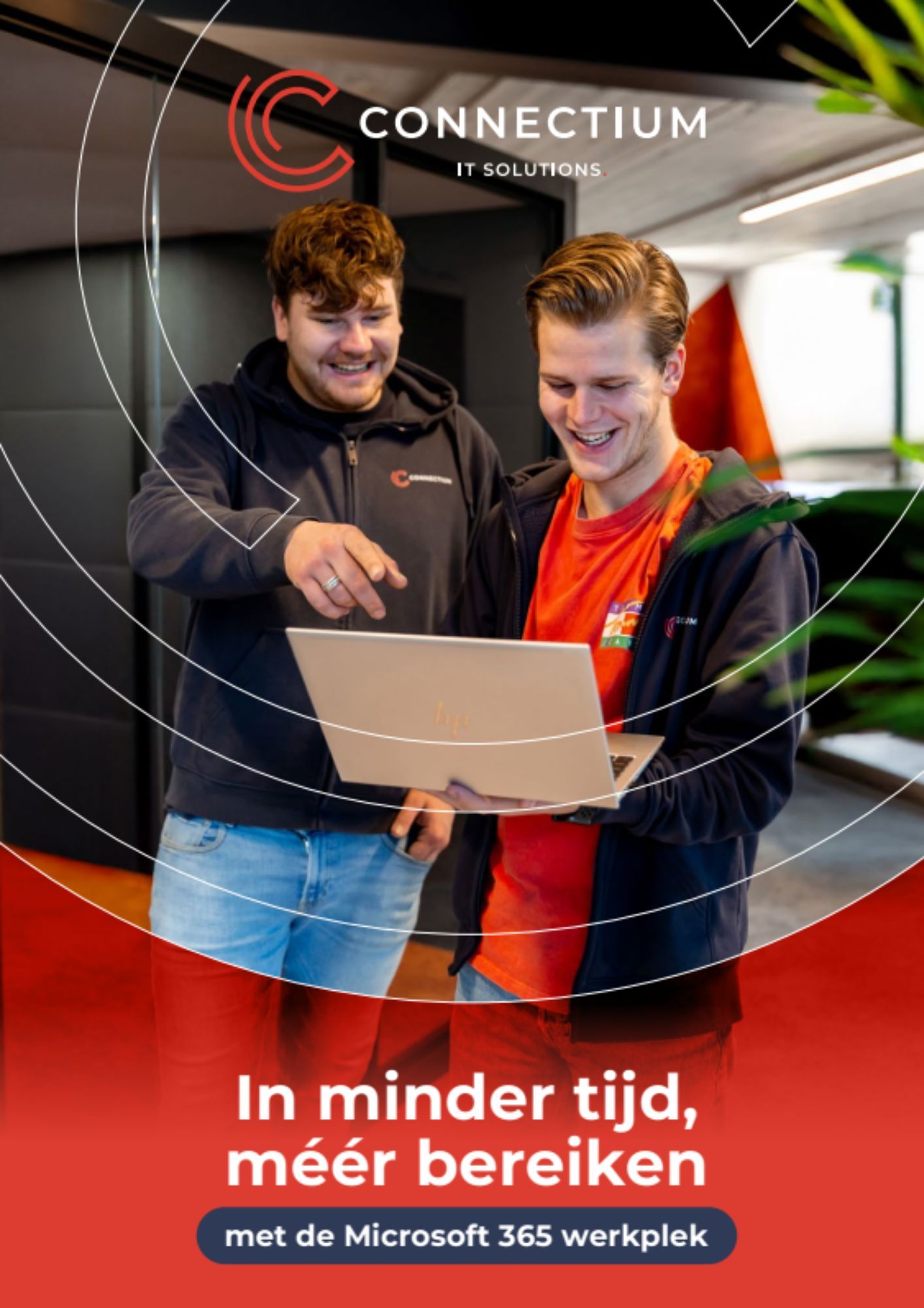 E-book Microsoft 365