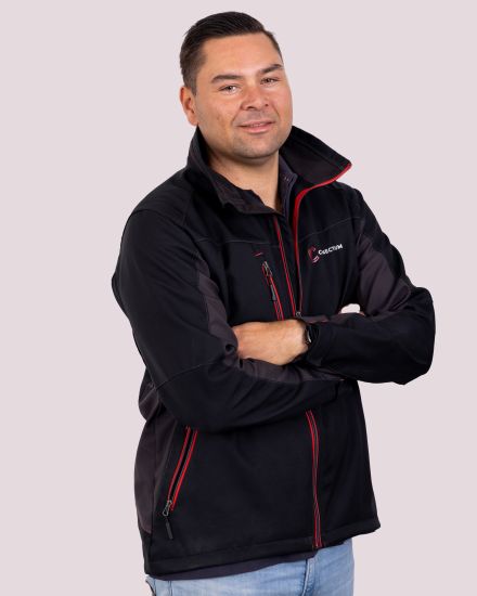 Roy Kamperman